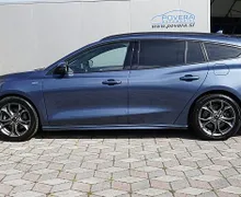 Zunanja slika - Ford Focus - 1.5 EcoBlue 88 kW ST-Line +Key Less+Drive mode + - 8 - Predogledna slika
