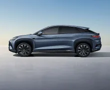 Zunanja slika - BYD SEALION 7 - Design AWD 82.5 - 3 - Predogledna slika