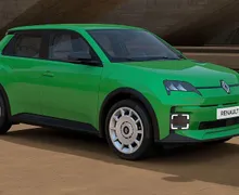 Zunanja slika - Renault 5 E-tech - Evolution 90kW - 1 - Predogledna slika