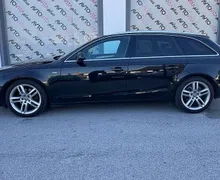 Zunanja slika - Audi A4 - Avant avant 2.0 TDI 105  143   S-LINE NAVIGACIJA LED PDC - 8 - Predogledna slika