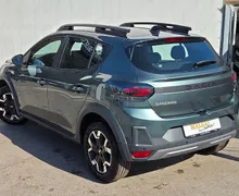 Zunanja slika - Dacia Sandero - Expression Stepway 1.0 TCe 110 +Paket Zima+Vinjeta - 8 - Predogledna slika