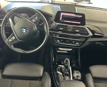 Zunanja slika - BMW X3 - xDrive20i xLine Avt.NEMŠKI+4ALU.KAMERA.LED.ACC.USN - 12 - Predogledna slika