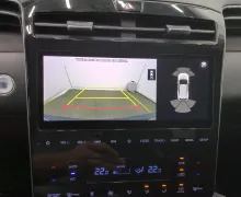 Zunanja slika - Hyundai Tucson - 1.6 PHEV 265 HTRAC CREATIVE 4WD.KAMERA.LED.NAVI - 12 - Predogledna slika