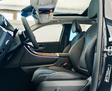 Zunanja slika - Mercedes-Benz GLC-Razred - 300d 4MATIC AMG PRO-DISTRONIC-PANORAMA-VL.KL-VIDEO - 9 - Predogledna slika