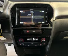 Zunanja slika - Suzuki Vitara - 1.4 BOOSTERJET HYBRID PRIVILEGE - 12 - Predogledna slika
