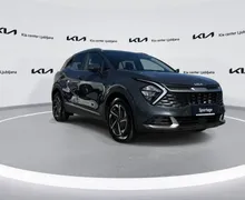 Zunanja slika - KIA Sportage - 1.6 T-GDi LX Fresh Plus ISG 7 DCT... - 3 - Predogledna slika