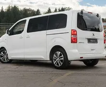 Zunanja slika - Peugeot Traveller - Active L2 2.0 BlueHDi - 7 - Predogledna slika