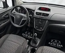 Zunanja slika - Opel Mokka - 1.4 TURBO COSMO - SLO - 95.000KM - PDC - 11 - Predogledna slika