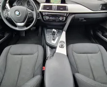 Zunanja slika - BMW serija 3 Gran Turismo: - 320D-190KM-AVT.-NAVI-LED-FACELIFT-2XPDC-NA OBROKE - 6 - Predogledna slika