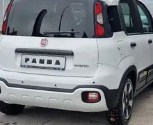 Zunanja slika - Fiat Pandina - CROSS 1.0 GSE Hybrid - 11 - Predogledna slika