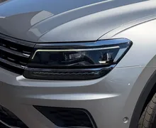 Zunanja slika - Volkswagen Tiguan - 4motion 2.0 TDI Highline DSG-Panorama-Vl. kljuka - 5 - Predogledna slika