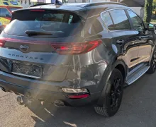 Zunanja slika - KIA Sportage - 2WD 1,6 GDI BLACK DESIGN - 5 - Predogledna slika