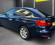 Zunanja slika - BMW Serija 3 - Gran Turismo: 318d NAVI TEMP MOŽNOST FINANCIRANJA BREZ P - 5 - Predogledna slika