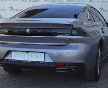 Zunanja slika - Peugeot 508 - 1.5HDI EAT8 Allure FULLED•ACC•BLIS•KEYLESS•KAMERA• - 4 - Predogledna slika