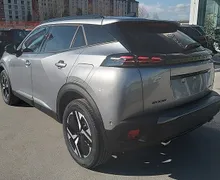 Zunanja slika - Peugeot 2008 - ALLURE HIBRID 110 e-DCT6-KAMERA 360-NAVI - 4 - Predogledna slika