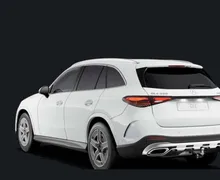 Zunanja slika - Mercedes-Benz GLC-Razred - 200|4Matic|AMG|360K|Memory|ACC|KeyGo|Usnje|Gretje - 3 - Predogledna slika