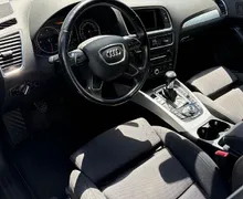Zunanja slika - Audi Q5 - 2.0 TDI - 9 - Predogledna slika