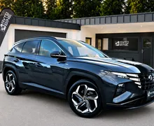 Zunanja slika - Hyundai Tucson - 1.6 T-GDI LP DCT 48V... - 12 - Predogledna slika