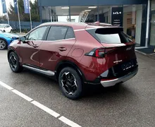 Zunanja slika - KIA Sportage - 1.6 T-GDi 110kW EX Style. 7 DCT - 4 - Predogledna slika