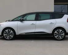 Zunanja slika - Renault Scénic - Grand Scenic techno TCe 140 - 4 - Predogledna slika