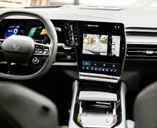 Zunanja slika - Renault Rafale - E-Tech 4x4 300 Atelier Alpine + GUME + VINJETA - 5 - Predogledna slika