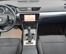 Zunanja slika - Škoda Superb - 1.5 TSI Ambition Combi 110 kW - 7 - Predogledna slika