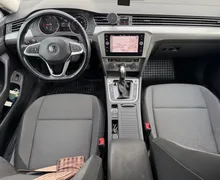 Notranja slika - Volkswagen Passat Variant - 2.0 TDI  Business DSG Kamera - LED - Navi - 7 - Predogledna slika