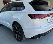 Zunanja slika - VW Touareg - R-Line 3.0 V6 TDI|SLO|MAX OPREMA|KOT NOV - 4 - Predogledna slika