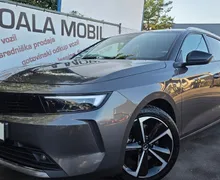 Zunanja slika - Opel Astra - SPORTSTOURER 1.5 D EDITION LED-KAMERA-NAVI-ALU - 18 - Predogledna slika
