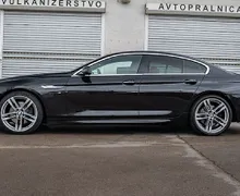 Zunanja slika - BMW serija 6 Gran Coupe: - 640d xDrive Gran Coupe M Sport Edition - 8 - Predogledna slika