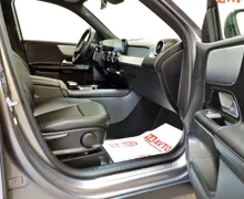 Zunanja slika - Mercedes-Benz GLB-Razred - GLB 200 d  Avt. LED-KAMERA-USNJE - 11 - Predogledna slika
