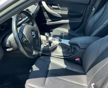 Zunanja slika - BMW Serija 3 - Touring:   318d xDrive Touring NAVI. 2X PDC. TEM - 13 - Predogledna slika