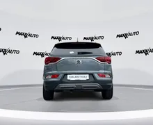Zunanja slika - KG Mobility Korando - 4x4 1.5 T-GDI Exclusive - 6 - Predogledna slika