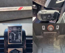 Zunanja slika - DS DS 9 - PERFORMANCE LINE+ 1.6 PHEV - TOP OPREMA - ODLIČEN - 19 - Predogledna slika