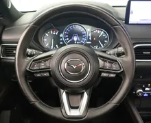 Zunanja slika - Mazda CX-5 - 2.2 Skyactive-D AWD Aut Takumi 184KM - 8 - Predogledna slika