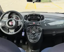 Notranja slika - Fiat 500 - Fiat - 8 - Predogledna slika