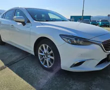 Zunanja slika - Mazda Mazda6 - 2.2 110kW. USNJE NAVI PDC GRE.SEDEŽEV BOSE - 4 - Predogledna slika