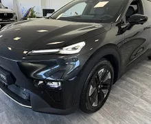 Zunanja slika - Changan Deepal S05 - ULTRA HIBRID MAX - NA ZALOGI - 1 - Predogledna slika