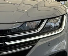 Zunanja slika - Volkswagen Arteon - Shooting Brake R-Line 2.0 TSI DSG LED-NAVI-EASY OPEN-OGR. - 3 - Predogledna slika
