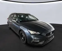 Zunanja slika - Seat Leon - ST 2.0 TDI FR DSG.NEMŠKI+4ALU.PANORAMA.GRE.SEDEŽEV - 2 - Predogledna slika