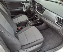 Zunanja slika - KIA Stonic - 1.0 T-GDi 73.3 kW 100 KM  EX Fresh M T - 5 - Predogledna slika