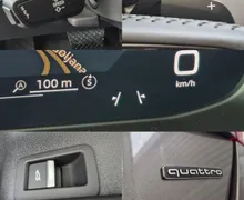 Zunanja slika - Audi A4 - 40 TDI quattro S tronic - VIRTUAL - LED - DRIVE S. - 18 - Predogledna slika