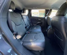Zunanja slika - Jeep Cherokee - 2.2 MJ Limited ACC VENTsedeži  NAVI PDC KAM AKCIJA - 13 - Predogledna slika
