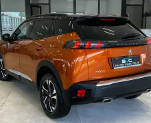 Zunanja slika - Peugeot 2008 - 1,2 PureTech 130 S&S GT Avt. - 5 - Predogledna slika
