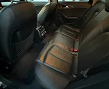 Notranja slika - Audi A6 Avant - 2.0 TDI AVT.ODLIČEN. - 11 - Predogledna slika