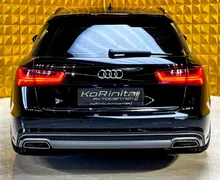 Notranja slika - Audi A6 Avant - 2.0 TDI AUT. S Line-MATRIX-GRETJE-KAMERA-NAVI... - 10 - Predogledna slika