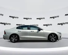 Zunanja slika - Volvo S60 - T4 R-Design Avt. - 4 - Predogledna slika