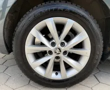 Zunanja slika - Škoda Octavia - 2.0 TDI 110KW Avt - 9 - Predogledna slika