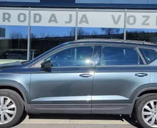 Zunanja slika - Seat Ateca - 2.0 TDI 110 KW STYLE DSG - 3 - Predogledna slika