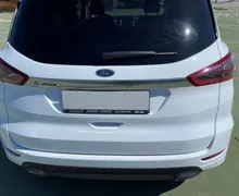 Zunanja slika - Ford S-MAX - 2.0 TDCi  Powershift NAVI.PDC.KAMERA.OGR.SEDEŽ - 4 - Predogledna slika